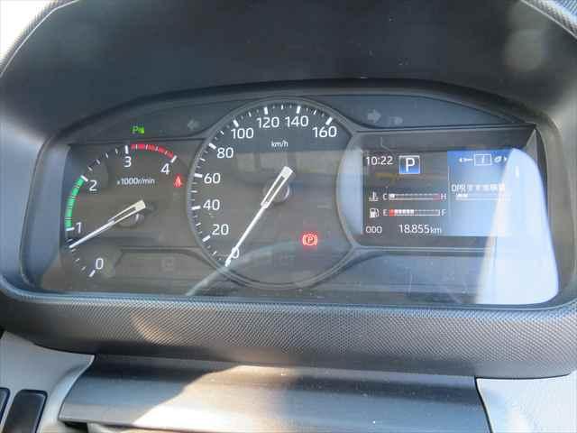 デュトロ ２ｔプレス式塵芥車　新明和製　型式：ＧＴ０４２－５４３４　容積４．３立米　積載２０００ｋｇ　連続スイッチ付　分別カゴ付　１５０馬力　ＡＴ車　走行１．９万ｋｍ　ＥＴＣ　ドラレコ　メッキ部品有（44枚目）