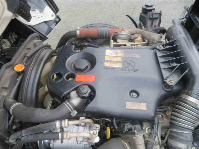 エルフトラック ３ｔ脱着式コンテナ専用車　新明和製　型式：ＣＣＡ２２－１１　車検整備付　４ＷＤ　積載３０００ｋｇ　２シリンダー　４ナンバー仕様　１５０馬力　ＥＴＣ付　メッキ部品有　走行９．６万ｋｍ（14枚目）