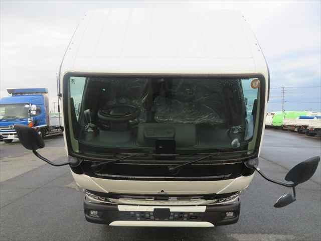 キャンター ３ｔ全低床強化ダンプ　極東開発製　型式：ＤＤ０２－３１　Ｒ７年式　走行１８３ｋｍ　積載２９５０ｋｇ　１５０馬力　４ナンバー仕様（15枚目）