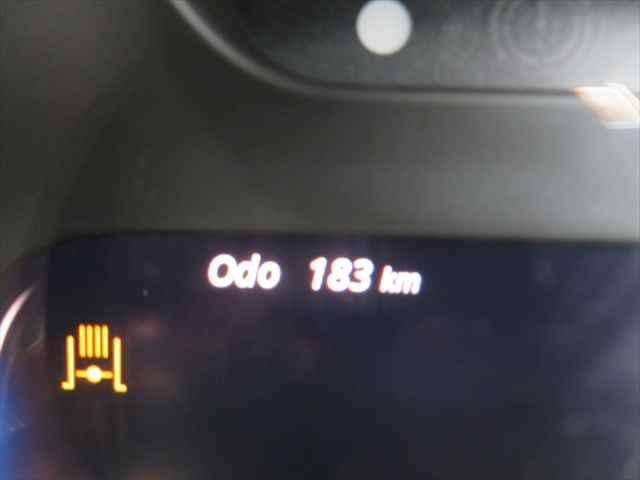 キャンター ３ｔ全低床強化ダンプ　極東開発製　型式：ＤＤ０２－３１　Ｒ７年式　走行１８３ｋｍ　積載２９５０ｋｇ　１５０馬力　４ナンバー仕様（30枚目）