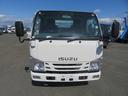 エルフトラック ４ＷＤ　３ｔ強化低床ダンプ（3枚目）