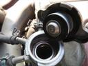 ２ｔ回転式塵芥車　５．１立米　極東開発製（10枚目）