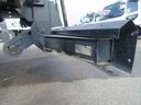 ４ｔ脱着式コンテナ専用車　車検整備付　極東開発製　型式：ＪＭ０４－５５　ツインホイスト　積載３６００ｋｇ　２２０馬力　ＥＴＣ付　バッテリー新品（22枚目）