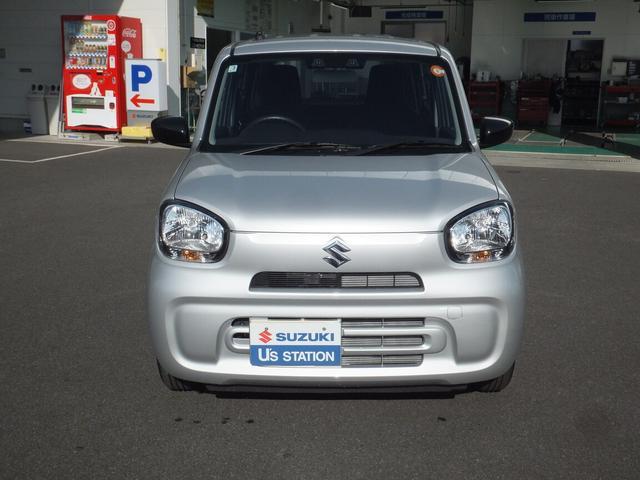 アルト Ａ　２型（2枚目）