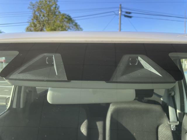 ワゴンＲ ハイブリッドＦＸ－Ｓ　デュアルカメラブレーキサポート　マイルドハイブリッド　オーディオレス　ＣＶＴ　オートエアコン　リモコンキー　キーレススタート　オートライト　シートヒーター　オーディオスイッチ　ＡＣＣ　ＥＳＰ（2枚目）