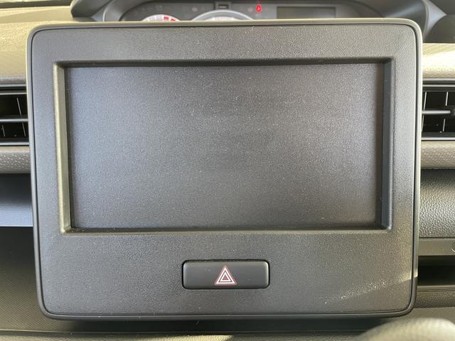 ワゴンＲ ハイブリッドＦＸ－Ｓ　デュアルカメラブレーキサポート　マイルドハイブリッド　オーディオレス　ＣＶＴ　オートエアコン　リモコンキー　キーレススタート　オートライト　シートヒーター　オーディオスイッチ　ＡＣＣ　ＥＳＰ（5枚目）