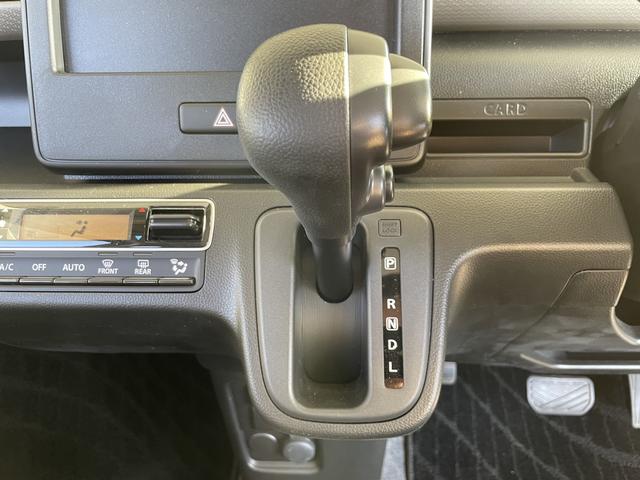 ワゴンＲ ハイブリッドＦＸ－Ｓ　デュアルカメラブレーキサポート　マイルドハイブリッド　オーディオレス　ＣＶＴ　オートエアコン　リモコンキー　キーレススタート　オートライト　シートヒーター　オーディオスイッチ　ＡＣＣ　ＥＳＰ（6枚目）