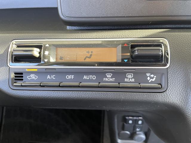 ワゴンＲ ハイブリッドＦＸ－Ｓ　デュアルカメラブレーキサポート　マイルドハイブリッド　オーディオレス　ＣＶＴ　オートエアコン　リモコンキー　キーレススタート　オートライト　シートヒーター　オーディオスイッチ　ＡＣＣ　ＥＳＰ（7枚目）