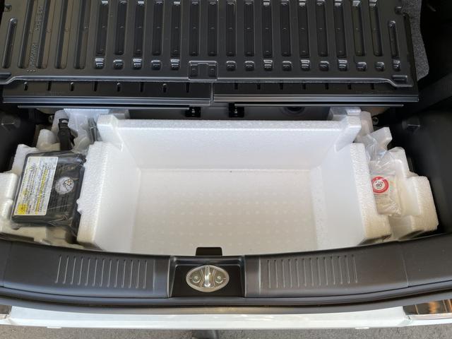 ワゴンＲ ハイブリッドＦＸ－Ｓ　デュアルカメラブレーキサポート　マイルドハイブリッド　オーディオレス　ＣＶＴ　オートエアコン　リモコンキー　キーレススタート　オートライト　シートヒーター　オーディオスイッチ　ＡＣＣ　ＥＳＰ（17枚目）