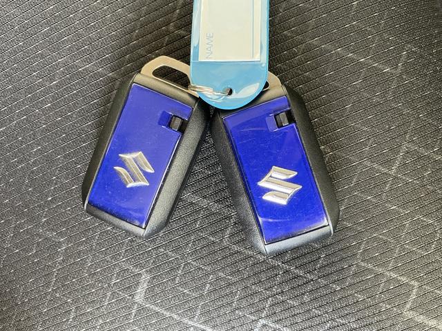 ワゴンＲ ハイブリッドＦＸ－Ｓ　デュアルカメラブレーキサポート　マイルドハイブリッド　オーディオレス　ＣＶＴ　オートエアコン　リモコンキー　キーレススタート　オートライト　シートヒーター　オーディオスイッチ　ＡＣＣ　ＥＳＰ（20枚目）