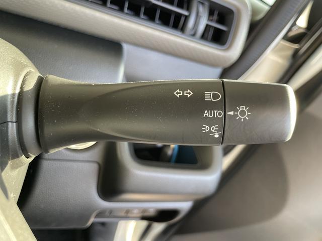 ワゴンＲ ハイブリッドＦＸ－Ｓ　デュアルカメラブレーキサポート　マイルドハイブリッド　オーディオレス　ＣＶＴ　オートエアコン　リモコンキー　キーレススタート　オートライト　シートヒーター　オーディオスイッチ　ＡＣＣ　ＥＳＰ（21枚目）