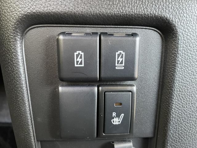 ワゴンＲ ハイブリッドＦＸ－Ｓ　デュアルカメラブレーキサポート　マイルドハイブリッド　オーディオレス　ＣＶＴ　オートエアコン　リモコンキー　キーレススタート　オートライト　シートヒーター　オーディオスイッチ　ＡＣＣ　ＥＳＰ（26枚目）