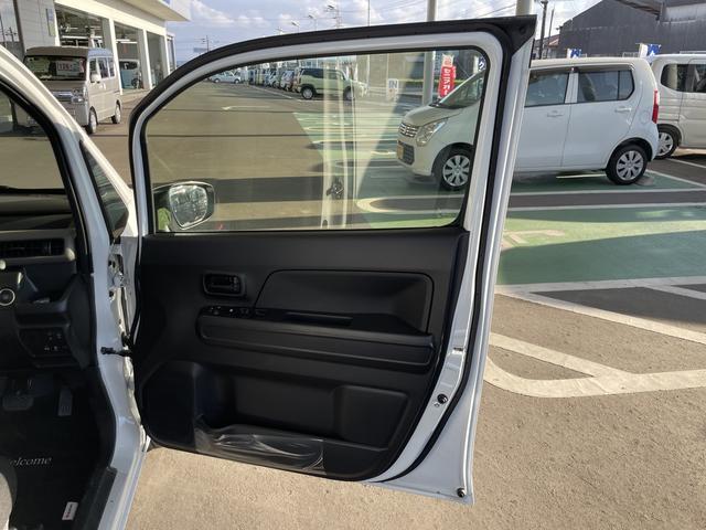 ワゴンＲ ハイブリッドＦＸ－Ｓ　デュアルカメラブレーキサポート　マイルドハイブリッド　オーディオレス　ＣＶＴ　オートエアコン　リモコンキー　キーレススタート　オートライト　シートヒーター　オーディオスイッチ　ＡＣＣ　ＥＳＰ（42枚目）