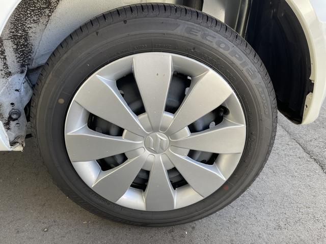 ワゴンＲ ハイブリッドＦＸ－Ｓ　デュアルカメラブレーキサポート　マイルドハイブリッド　オーディオレス　ＣＶＴ　オートエアコン　リモコンキー　キーレススタート　オートライト　シートヒーター　オーディオスイッチ　ＡＣＣ　ＥＳＰ（53枚目）