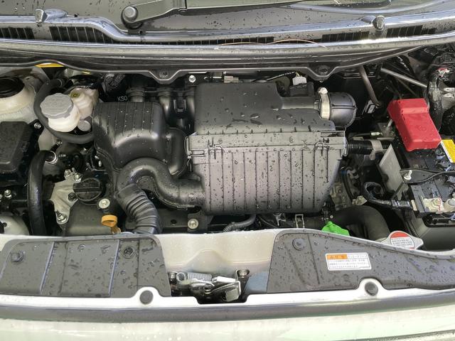 ワゴンＲ ハイブリッドＦＸ－Ｓ　デュアルカメラブレーキサポート　マイルドハイブリッド　オーディオレス　ＣＶＴ　オートエアコン　リモコンキー　キーレススタート　オートライト　シートヒーター　オーディオスイッチ　ＡＣＣ　ＥＳＰ（54枚目）