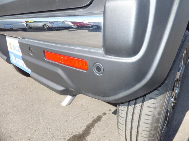 ハスラー タフワイルド　デュアルカメラブレーキサポート　マイルドハイブリッド　オーディオレス　ＣＶＴ　オートエアコン　キーレススタート　オートライト　　シートヒーター　オーディオスイッチ　ＡＣＣ　ＬＥＤ　フォグ　ルーフレール（3枚目）