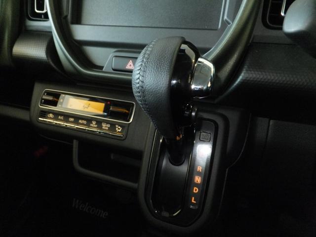 ハスラー タフワイルド　デュアルカメラブレーキサポート　マイルドハイブリッド　オーディオレス　ＣＶＴ　オートエアコン　キーレススタート　オートライト　　シートヒーター　オーディオスイッチ　ＡＣＣ　ＬＥＤ　フォグ　ルーフレール（6枚目）