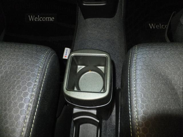 ハスラー タフワイルド　デュアルカメラブレーキサポート　マイルドハイブリッド　オーディオレス　ＣＶＴ　オートエアコン　キーレススタート　オートライト　　シートヒーター　オーディオスイッチ　ＡＣＣ　ＬＥＤ　フォグ　ルーフレール（38枚目）