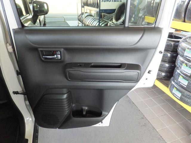 ハスラー タフワイルド　デュアルカメラブレーキサポート　マイルドハイブリッド　オーディオレス　ＣＶＴ　オートエアコン　キーレススタート　オートライト　　シートヒーター　オーディオスイッチ　ＡＣＣ　ＬＥＤ　フォグ　ルーフレール（47枚目）