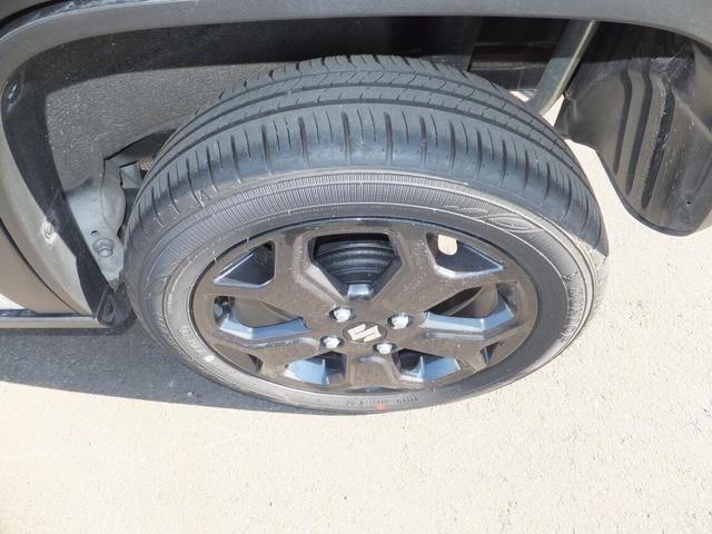 ハスラー タフワイルド　デュアルカメラブレーキサポート　マイルドハイブリッド　オーディオレス　ＣＶＴ　オートエアコン　キーレススタート　オートライト　　シートヒーター　オーディオスイッチ　ＡＣＣ　ＬＥＤ　フォグ　ルーフレール（56枚目）