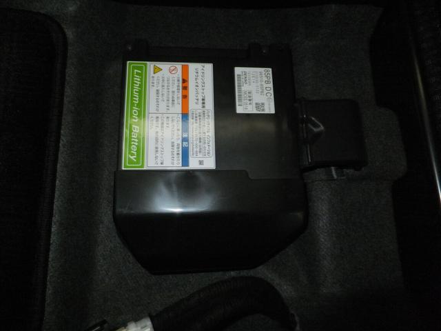 ハスラー ハイブリッドＧ　デュアルカメラブレーキサポート　マイルドハイブリッド　ＣＤ　ＣＶＴ　オートエアコン　リモコンキー　キーレススタート　オートライト　　シートヒーター　オーディオスイッチ　ＥＳＰ　ヘッドライトレベライザー（56枚目）