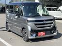 ハイブリッドXSターボ デュアルセンサーブレーキサポート2 マイルドハイブリッド 電動スライド 全方位ナビ CVT オートエアコン リモコンキー キーレススタート オートライト オーディオスイッチ ACC 電動パーキング(63枚目)