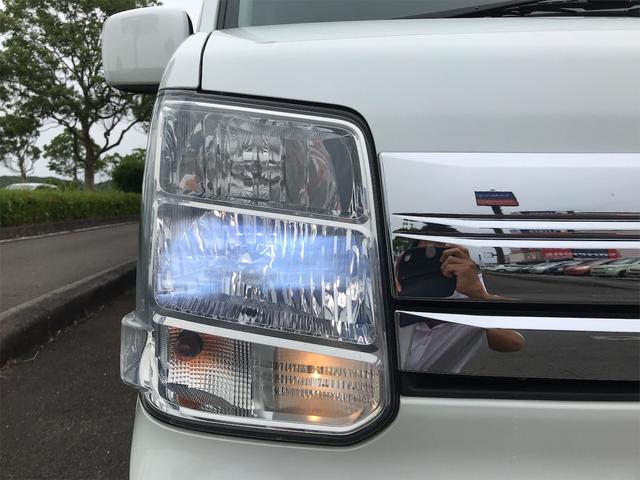 Eターボ 4WD ナビTV Bカメラ ドラレコ Tチェーン(2枚目)