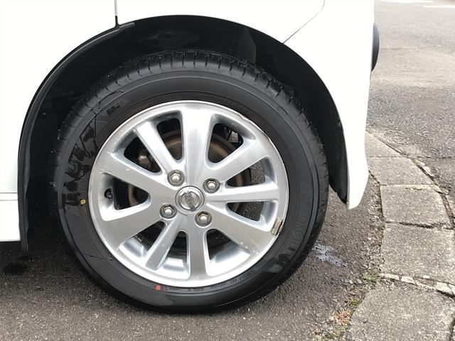 Eターボ 4WD ナビTV Bカメラ ドラレコ Tチェーン(4枚目)