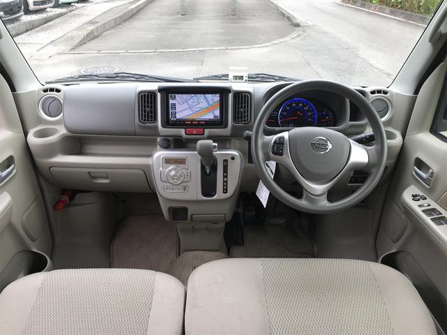 Eターボ 4WD ナビTV Bカメラ ドラレコ Tチェーン(6枚目)