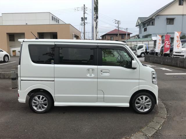 Eターボ 4WD ナビTV Bカメラ ドラレコ Tチェーン(34枚目)