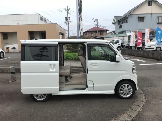 Eターボ 4WD ナビTV Bカメラ ドラレコ Tチェーン(35枚目)