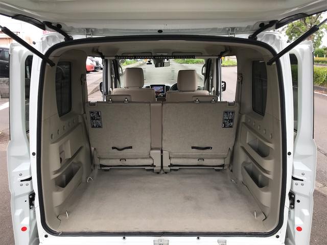 Eターボ 4WD ナビTV Bカメラ ドラレコ Tチェーン(38枚目)