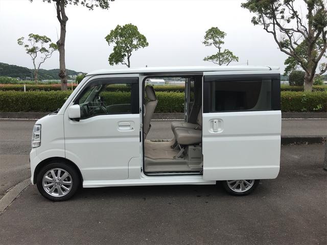 Eターボ 4WD ナビTV Bカメラ ドラレコ Tチェーン(42枚目)