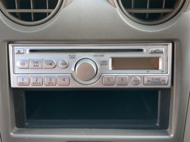 アルト ＧＩＩ　タイミングチェーン　ＥＴＣ　キーレスエントリー　電動格納ドアミラー　ＣＤデッキ　盗難防止システム　オートマ車　運転席・助手席エアバック（3枚目）