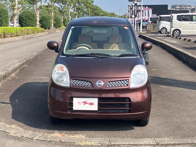モコ Ｓ　キーレスエントリー　電動格納ミラー　ベンチシート　ＡＴ　盗難防止システム　ＡＢＳ　ＣＤ　衝突安全ボディ　エアコン　パワーステアリング　パワーウィンドウ（12枚目）