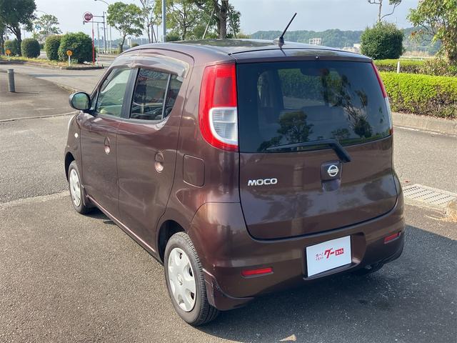 モコ Ｓ　キーレスエントリー　電動格納ミラー　ベンチシート　ＡＴ　盗難防止システム　ＡＢＳ　ＣＤ　衝突安全ボディ　エアコン　パワーステアリング　パワーウィンドウ（16枚目）