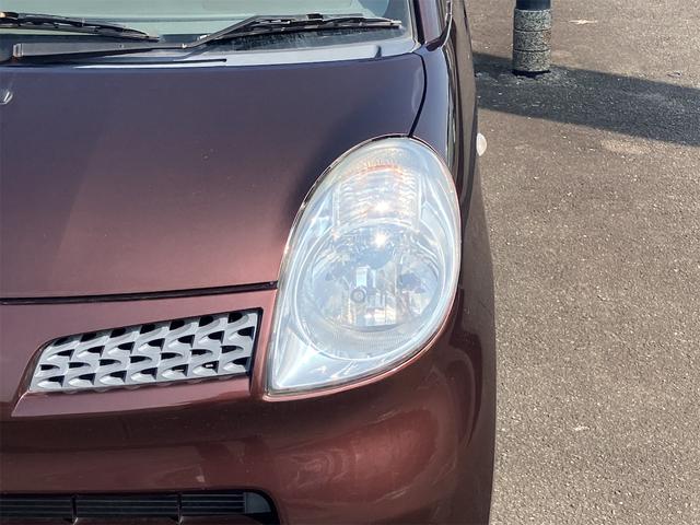 モコ Ｓ　キーレスエントリー　電動格納ミラー　ベンチシート　ＡＴ　盗難防止システム　ＡＢＳ　ＣＤ　衝突安全ボディ　エアコン　パワーステアリング　パワーウィンドウ（17枚目）