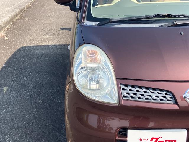 モコ Ｓ　キーレスエントリー　電動格納ミラー　ベンチシート　ＡＴ　盗難防止システム　ＡＢＳ　ＣＤ　衝突安全ボディ　エアコン　パワーステアリング　パワーウィンドウ（18枚目）