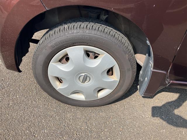 モコ Ｓ　キーレスエントリー　電動格納ミラー　ベンチシート　ＡＴ　盗難防止システム　ＡＢＳ　ＣＤ　衝突安全ボディ　エアコン　パワーステアリング　パワーウィンドウ（20枚目）