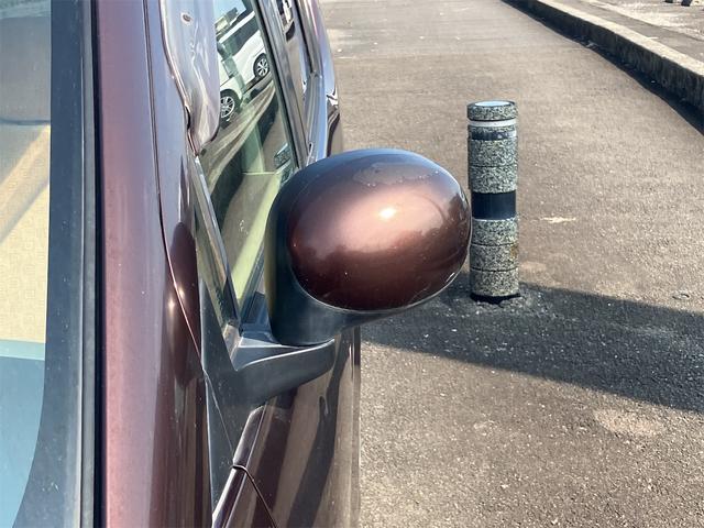 モコ Ｓ　キーレスエントリー　電動格納ミラー　ベンチシート　ＡＴ　盗難防止システム　ＡＢＳ　ＣＤ　衝突安全ボディ　エアコン　パワーステアリング　パワーウィンドウ（25枚目）
