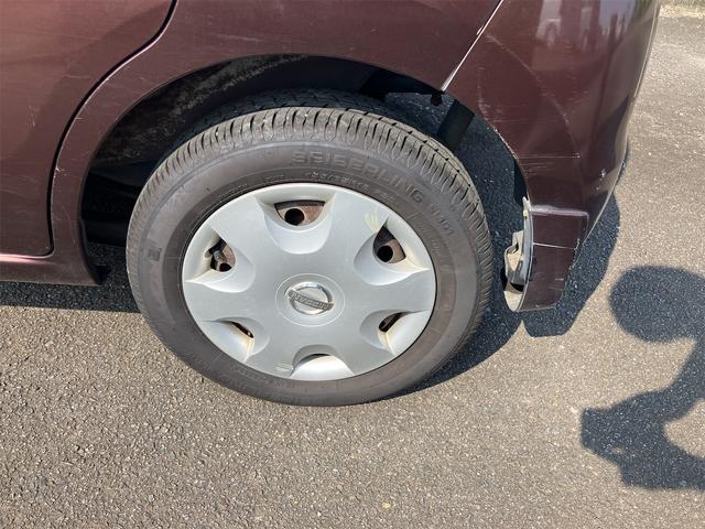 モコ Ｓ　キーレスエントリー　電動格納ミラー　ベンチシート　ＡＴ　盗難防止システム　ＡＢＳ　ＣＤ　衝突安全ボディ　エアコン　パワーステアリング　パワーウィンドウ（36枚目）
