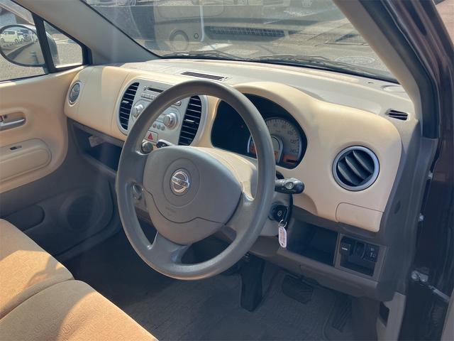モコ Ｓ　キーレスエントリー　電動格納ミラー　ベンチシート　ＡＴ　盗難防止システム　ＡＢＳ　ＣＤ　衝突安全ボディ　エアコン　パワーステアリング　パワーウィンドウ（54枚目）