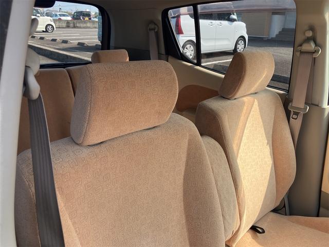 モコ Ｓ　キーレスエントリー　電動格納ミラー　ベンチシート　ＡＴ　盗難防止システム　ＡＢＳ　ＣＤ　衝突安全ボディ　エアコン　パワーステアリング　パワーウィンドウ（56枚目）