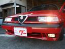 ALFA ROMEO ALFA 155