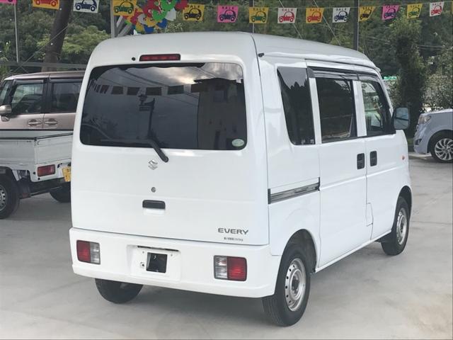 PC ハイルーフ 車検整備付き オートマ車 両側スライドドア(16枚目)