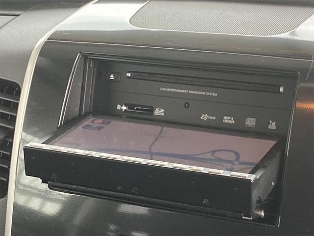 ＡＺワゴンカスタムスタイル ＸＳ　ナビ　ＴＶ　ＨＩＤ　スマートキー　電動格納ミラー　ベンチシート　ＣＶＴ　盗難防止システム　ＡＢＳ　ＣＤ　アルミホイール　衝突安全ボディ　エアコン（10枚目）