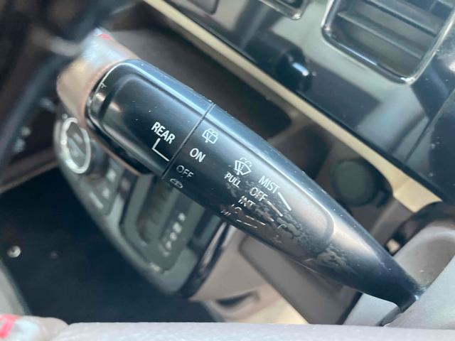 ＭＲワゴンＷｉｔ ＸＳ　ナビ　ＴＶ　オートライト　ＨＩＤ　スマートキー　アイドリングストップ　電動格納ミラー　ベンチシート　ＣＶＴ　盗難防止システム　ＡＢＳ　ＣＤ　ＤＶＤ再生　ＵＳＢ　アルミホイール　衝突安全ボディ　エアコン（10枚目）