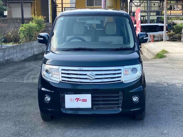 ＭＲワゴンＷｉｔ ＸＳ　ナビ　ＴＶ　オートライト　ＨＩＤ　スマートキー　アイドリングストップ　電動格納ミラー　ベンチシート　ＣＶＴ　盗難防止システム　ＡＢＳ　ＣＤ　ＤＶＤ再生　ＵＳＢ　アルミホイール　衝突安全ボディ　エアコン（12枚目）