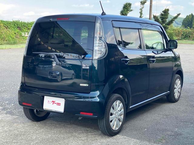 ＭＲワゴンＷｉｔ ＸＳ　ナビ　ＴＶ　オートライト　ＨＩＤ　スマートキー　アイドリングストップ　電動格納ミラー　ベンチシート　ＣＶＴ　盗難防止システム　ＡＢＳ　ＣＤ　ＤＶＤ再生　ＵＳＢ　アルミホイール　衝突安全ボディ　エアコン（14枚目）