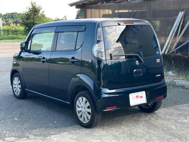ＭＲワゴンＷｉｔ ＸＳ　ナビ　ＴＶ　オートライト　ＨＩＤ　スマートキー　アイドリングストップ　電動格納ミラー　ベンチシート　ＣＶＴ　盗難防止システム　ＡＢＳ　ＣＤ　ＤＶＤ再生　ＵＳＢ　アルミホイール　衝突安全ボディ　エアコン（16枚目）